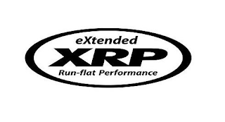 EXTENDED XRP RUN-FLAT PERFORMANCE logo