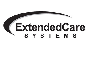 EXTENDEDCARE SYSTEMS logo