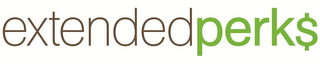 EXTENDEDPERK$ logo