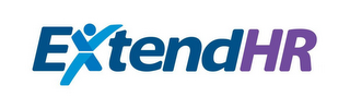 EXTENDHR logo
