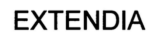EXTENDIA logo