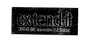 EX.TEND.IT logo