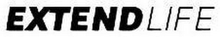 EXTENDLIFE logo
