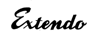 EXTENDO logo
