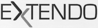 EXTENDO logo