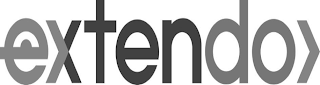 EXTENDO) logo