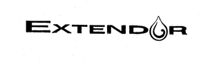EXTENDOR logo