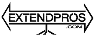 EXTENDPROS .COM logo