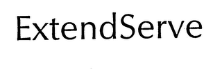 EXTENDSERVE logo