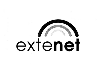 EXTENET logo