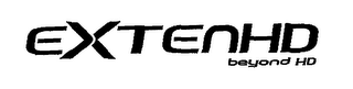 EXTENHD BEYOND HD