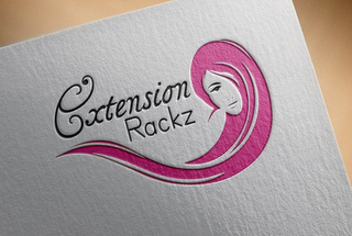 EXTENSION RACKZ logo