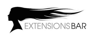EXTENSIONS BAR logo