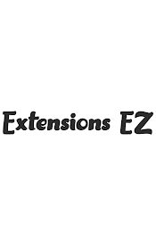 EXTENSIONS EZ logo