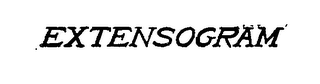 EXTENSOGRAM logo