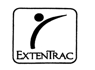 EXTENTRAC logo