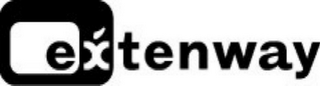 EXTENWAY logo