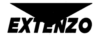 EXTENZO logo