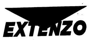 EXTENZO logo