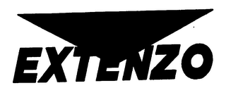 EXTENZO logo