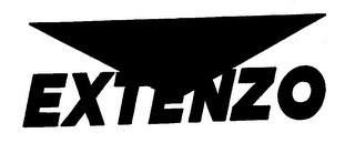 EXTENZO logo