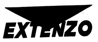 EXTENZO logo