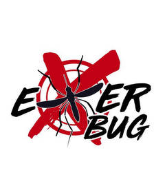 EXTER BUG logo
