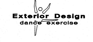EXTERIOR DESIGN DANCE EXERCISE logo