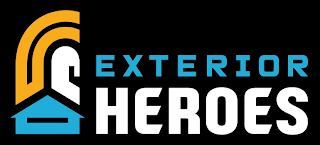 EXTERIOR HEROES logo