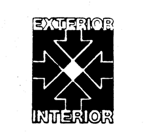 EXTERIOR INTERIOR logo