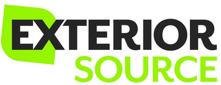 EXTERIOR SOURCE logo