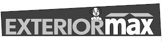 EXTERIORMAX logo