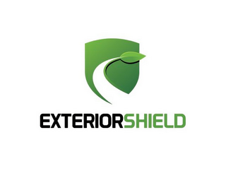 EXTERIORSHIELD logo