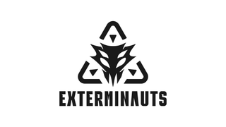 EXTERMINAUTS logo