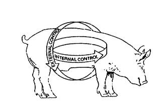 EXTERNAL CONTROL INTERNAL CONTROL logo