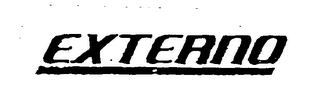 EXTERNO logo