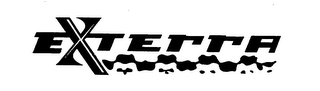 EXTERRA logo