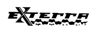 EXTERRA logo
