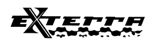 EXTERRA logo