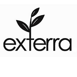 EXTERRA logo