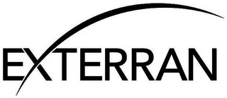 EXTERRAN logo
