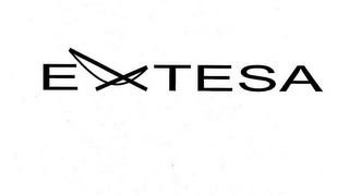 EXTESA logo