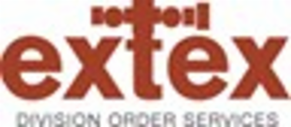 EXTEX DIVISION ORDER SERVICES logo