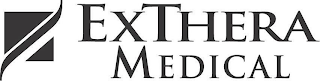 EXTHERA MEDICAL logo