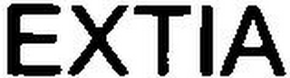 EXTIA logo