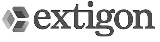 EXTIGON logo