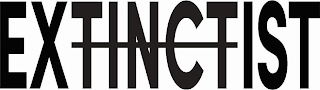 EXTINCTIST logo