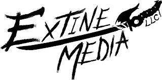 EXTINE MEDIA LLC logo