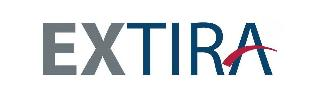 EXTIRA logo