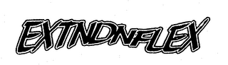 EXTNDNFLEX logo